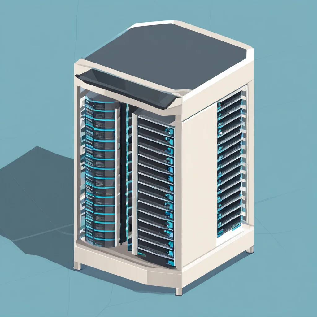 Серверы рядом с Россией