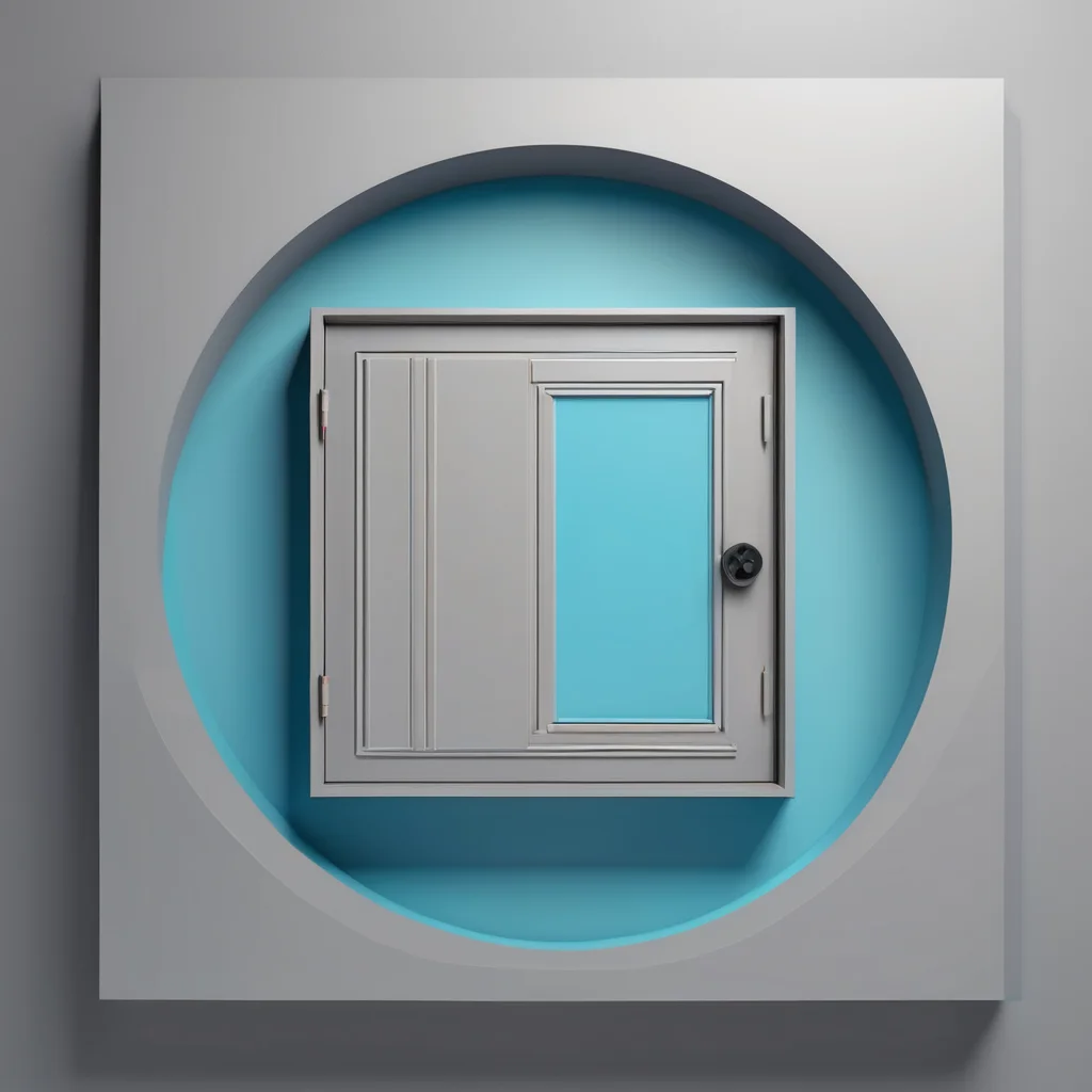 Шифрование AES-256